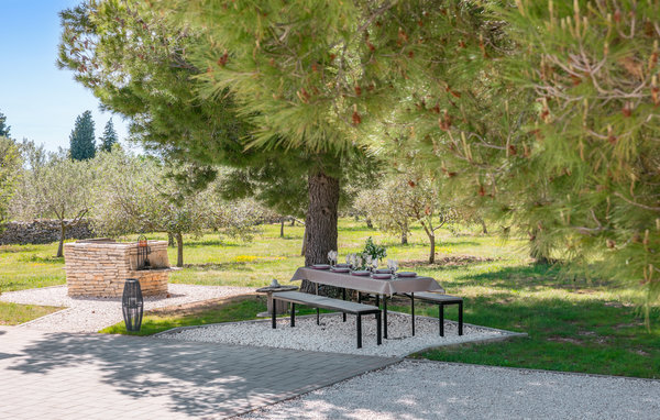 Feriehuse - Vodnjan , Kroatien - CIC982 105