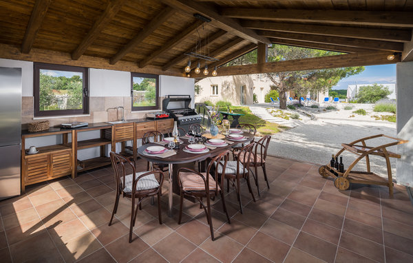 Feriehuse - Vodnjan , Kroatien - CIC982 109