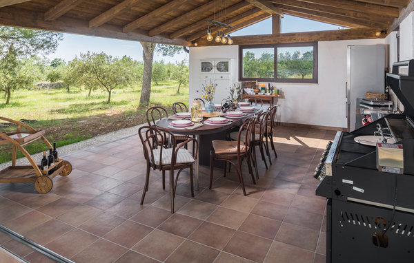 Feriehuse - Vodnjan , Kroatien - CIC982 110
