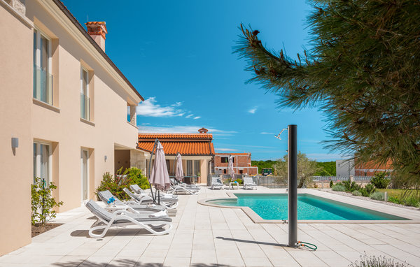 Feriehuse - Vodnjan , Kroatien - CIC982 11