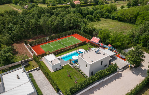 Domy wakacyjne - Zminj-Sivati , Chorwacja - CIC984 82
