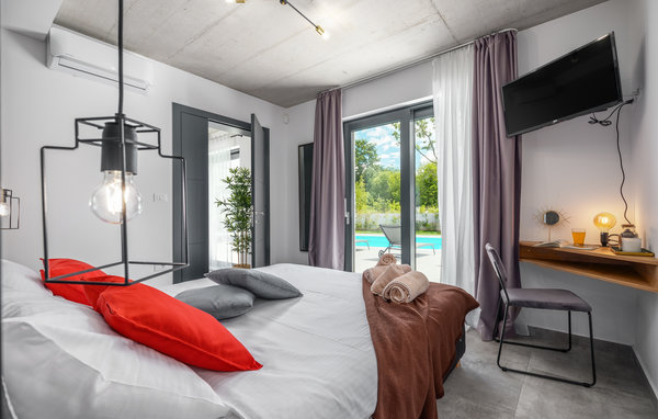 Semesterhus - Zminj-Sivati , Kroatien - CIC985 6