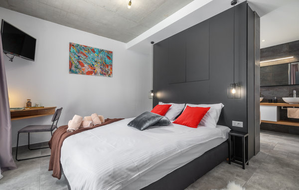 Semesterhus - Zminj-Sivati , Kroatien - CIC985 601