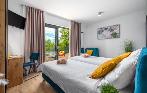 Semesterhus - Zminj-Sivati , Kroatien - CIC985 604