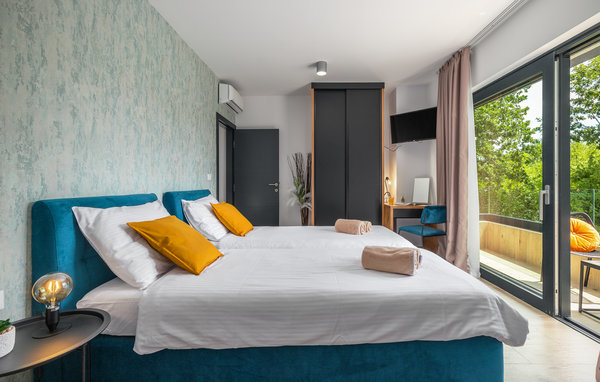 Semesterhus - Zminj-Sivati , Kroatien - CIC985 605