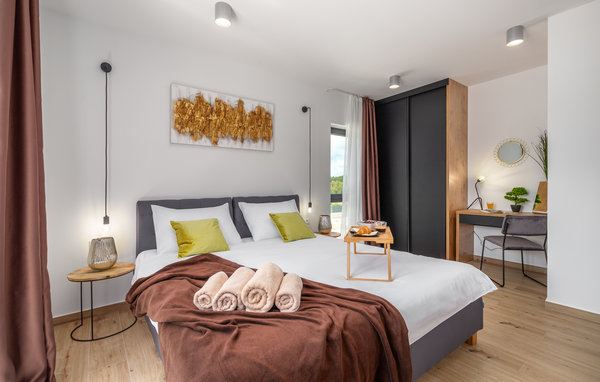 Semesterhus - Zminj-Sivati , Kroatien - CIC985 608