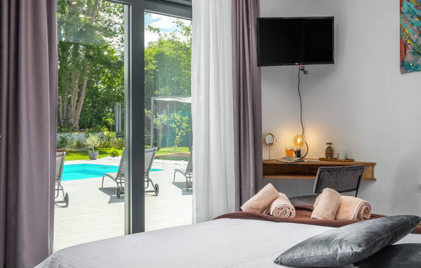 Semesterhus - Zminj-Sivati , Kroatien - CIC985 611