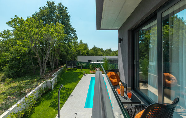 Semesterhus - Zminj-Sivati , Kroatien - CIC985 101