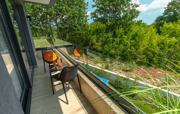 Semesterhus - Zminj-Sivati , Kroatien - CIC985 102