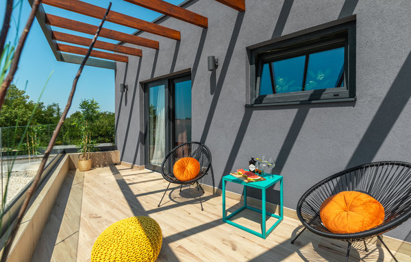 Semesterhus - Zminj-Sivati , Kroatien - CIC985 103