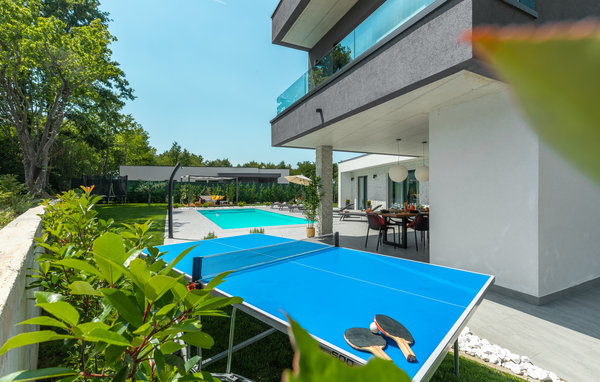 Semesterhus - Zminj-Sivati , Kroatien - CIC985 104
