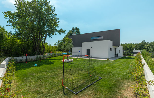 Semesterhus - Zminj-Sivati , Kroatien - CIC985 106