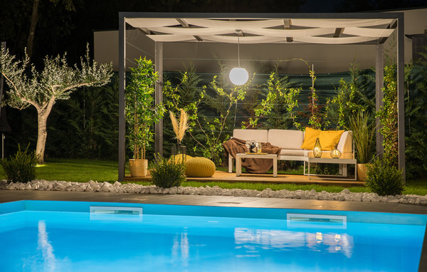 Semesterhus - Zminj-Sivati , Kroatien - CIC985 7