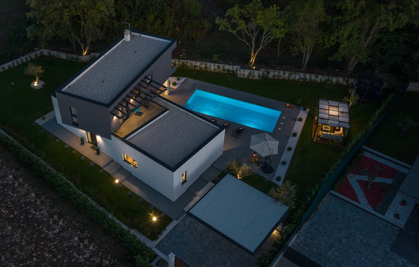 Semesterhus - Zminj-Sivati , Kroatien - CIC985 114