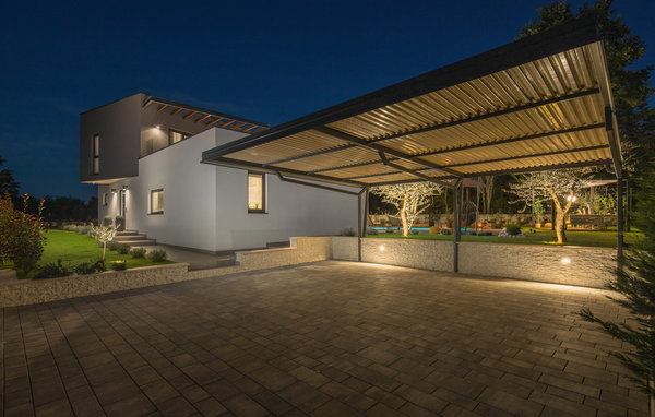 Semesterhus - Zminj-Sivati , Kroatien - CIC985 115