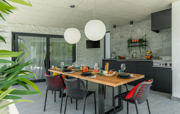 Semesterhus - Zminj-Sivati , Kroatien - CIC985 18