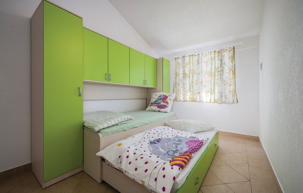 Casa de vacaciones - Porec-Sv.Lovrec , Croacia - CIC991 602