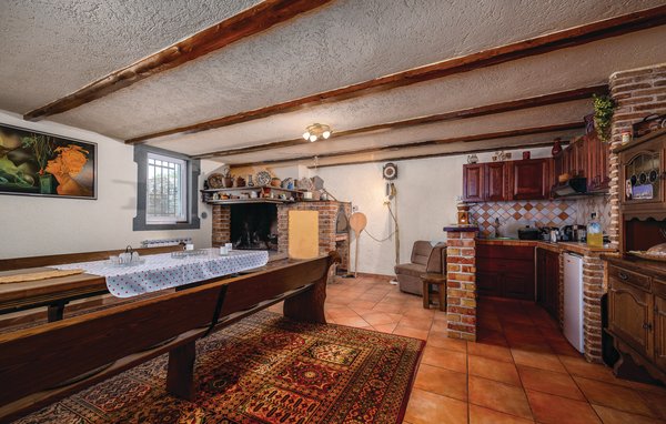 Casa de vacaciones - Porec-Sv.Lovrec , Croacia - CIC991 4