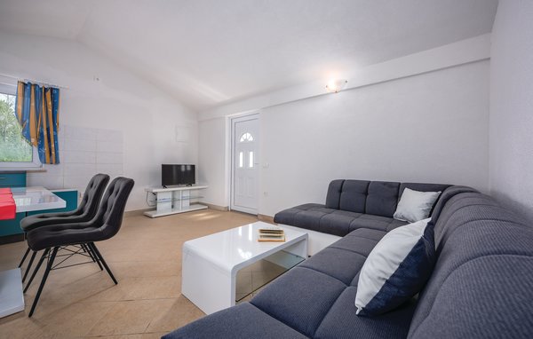 Casa de vacaciones - Porec-Sv.Lovrec , Croacia - CIC991 302
