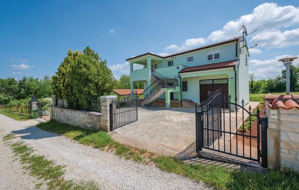 Casa de vacaciones - Porec-Sv.Lovrec , Croacia - CIC991 82