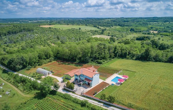 Casa de vacaciones - Porec-Sv.Lovrec , Croacia - CIC991 83
