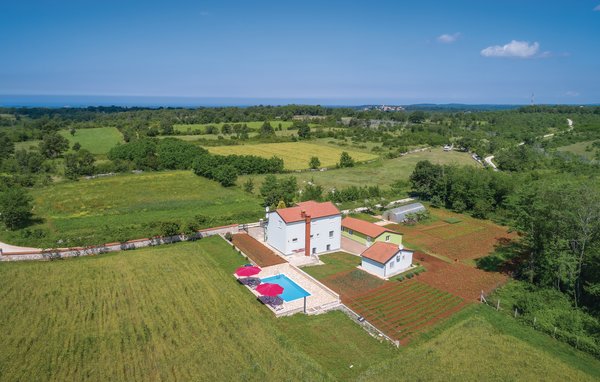 Casa de vacaciones - Porec-Sv.Lovrec , Croacia - CIC991 84
