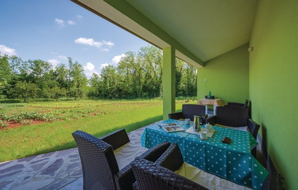 Casa de vacaciones - Porec-Sv.Lovrec , Croacia - CIC991 101