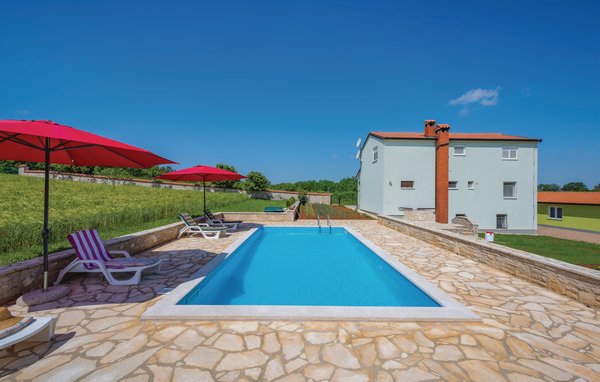 Holiday Home - Porec-Sv.Lovrec , Croatia - CIC991 1