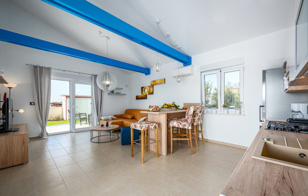 Kuća-za-odmor - Vodnjan-Sv.Kirin , Hrvatska - CIC995 401