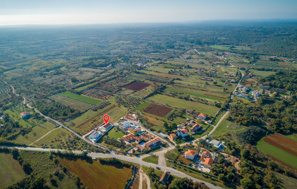 Kuća-za-odmor - Vodnjan-Sv.Kirin , Hrvatska - CIC995 81