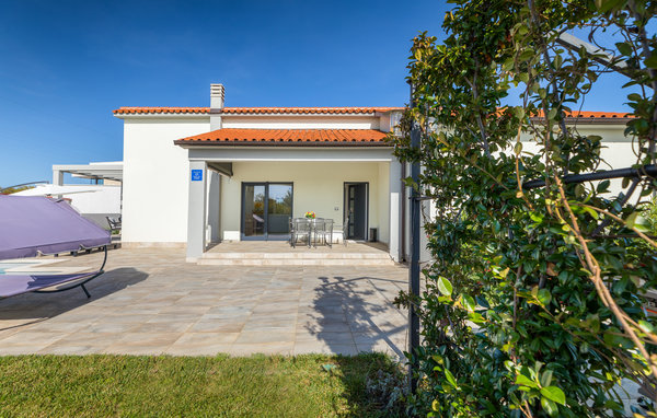Kuća-za-odmor - Vodnjan-Sv.Kirin , Hrvatska - CIC995 101