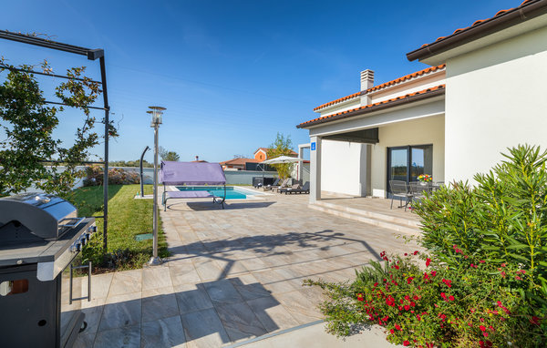 Kuća-za-odmor - Vodnjan-Sv.Kirin , Hrvatska - CIC995 13