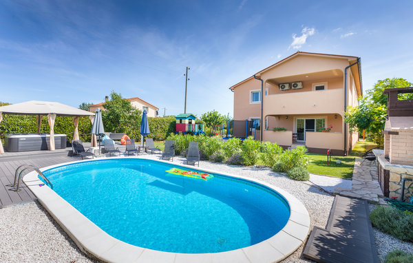 Location de vacances - Pula-Marcana , Croatie - CIC999 1