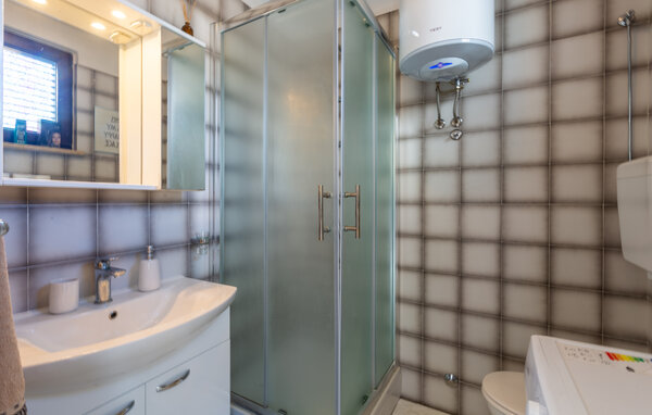 Ferienwohnung - Porec-Porec , Kroatien - CID001 701