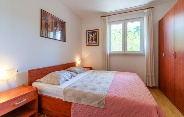 Ferienwohnung - Porec-Porec , Kroatien - CID001 6
