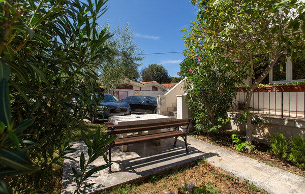 Ferienwohnung - Porec-Porec , Kroatien - CID001 102