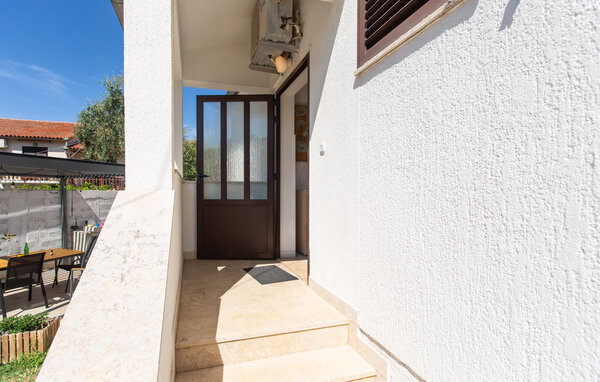 Ferienwohnung - Porec-Porec , Kroatien - CID001 103