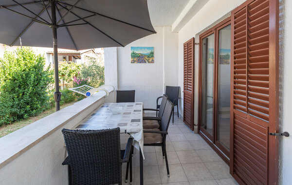 Ferienwohnung - Porec-Porec , Kroatien - CID001 104