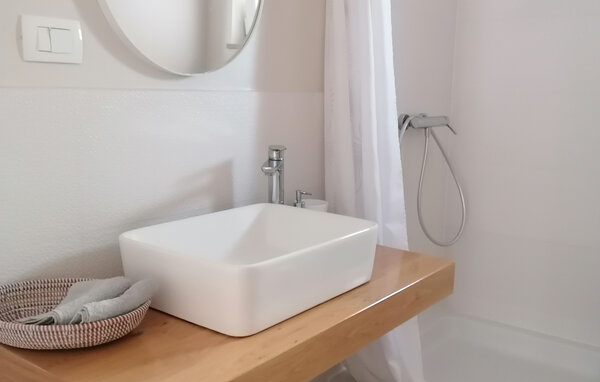 Ferienwohnung - Porec , Kroatien - CID002 701