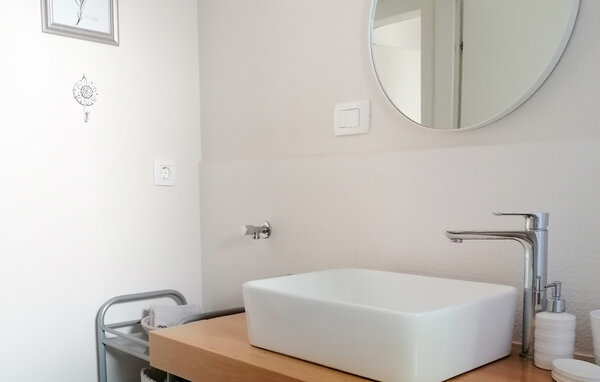 Ferienwohnung - Porec , Kroatien - CID002 702