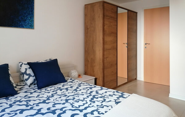 Ferienwohnung - Porec , Kroatien - CID002 4