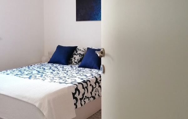 Ferienwohnung - Porec , Kroatien - CID002 601