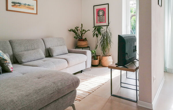 Ferienwohnung - Porec , Kroatien - CID002 301