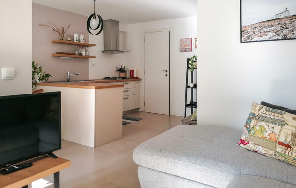 Ferienwohnung - Porec , Kroatien - CID002 3