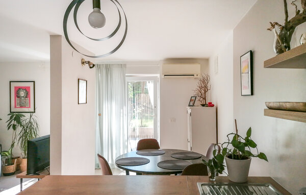 Ferienwohnung - Porec , Kroatien - CID002 302