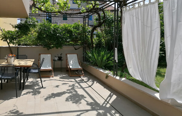 Ferienwohnung - Porec , Kroatien - CID002 5
