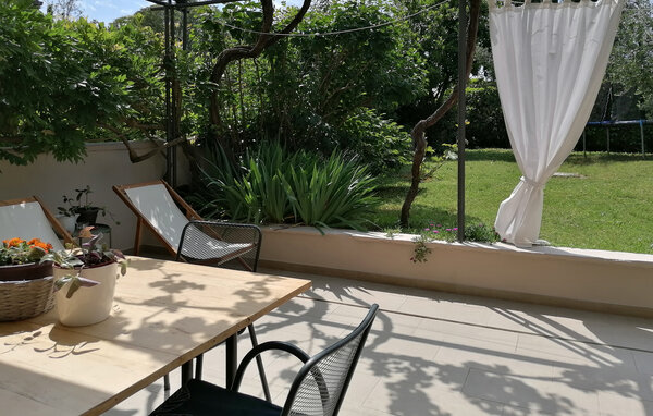 Ferienwohnung - Porec , Kroatien - CID002 101