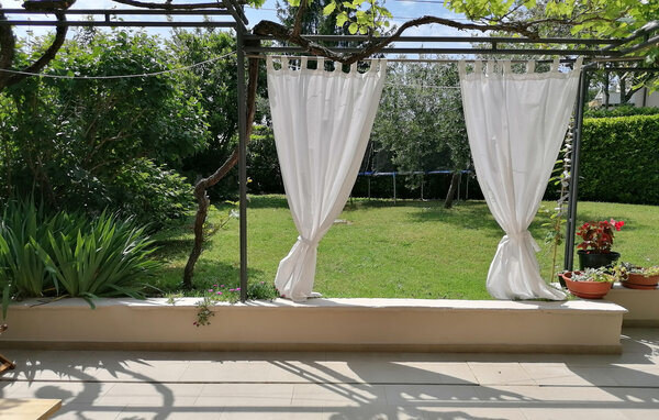 Ferienwohnung - Porec , Kroatien - CID002 102