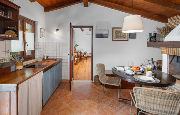 Semesterlägenhet - Porec , Kroatien - CID003 401
