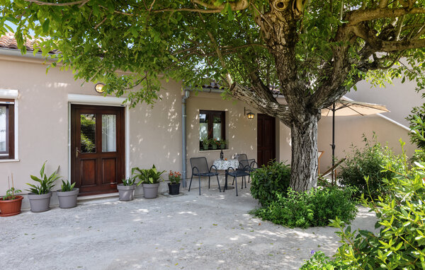 Semesterlägenhet - Porec , Kroatien - CID003 101